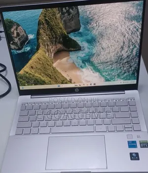 New Laptop HP 16GB Intel Core i5 SSD 512GB