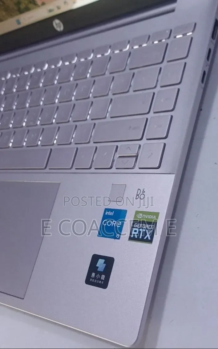 New Laptop HP 16GB Intel Core i5 SSD 512GB