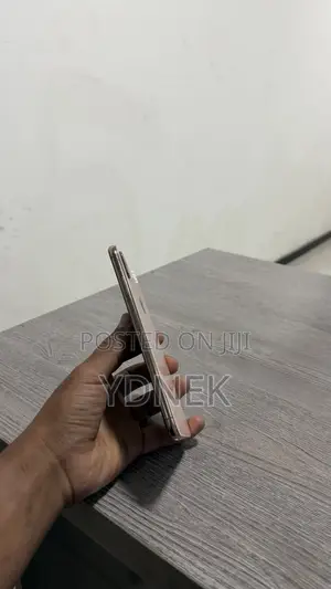 Apple iPhone XS Max 256 GB Gold