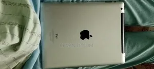 Apple iPad 2 Wi-Fi 32 GB Gray