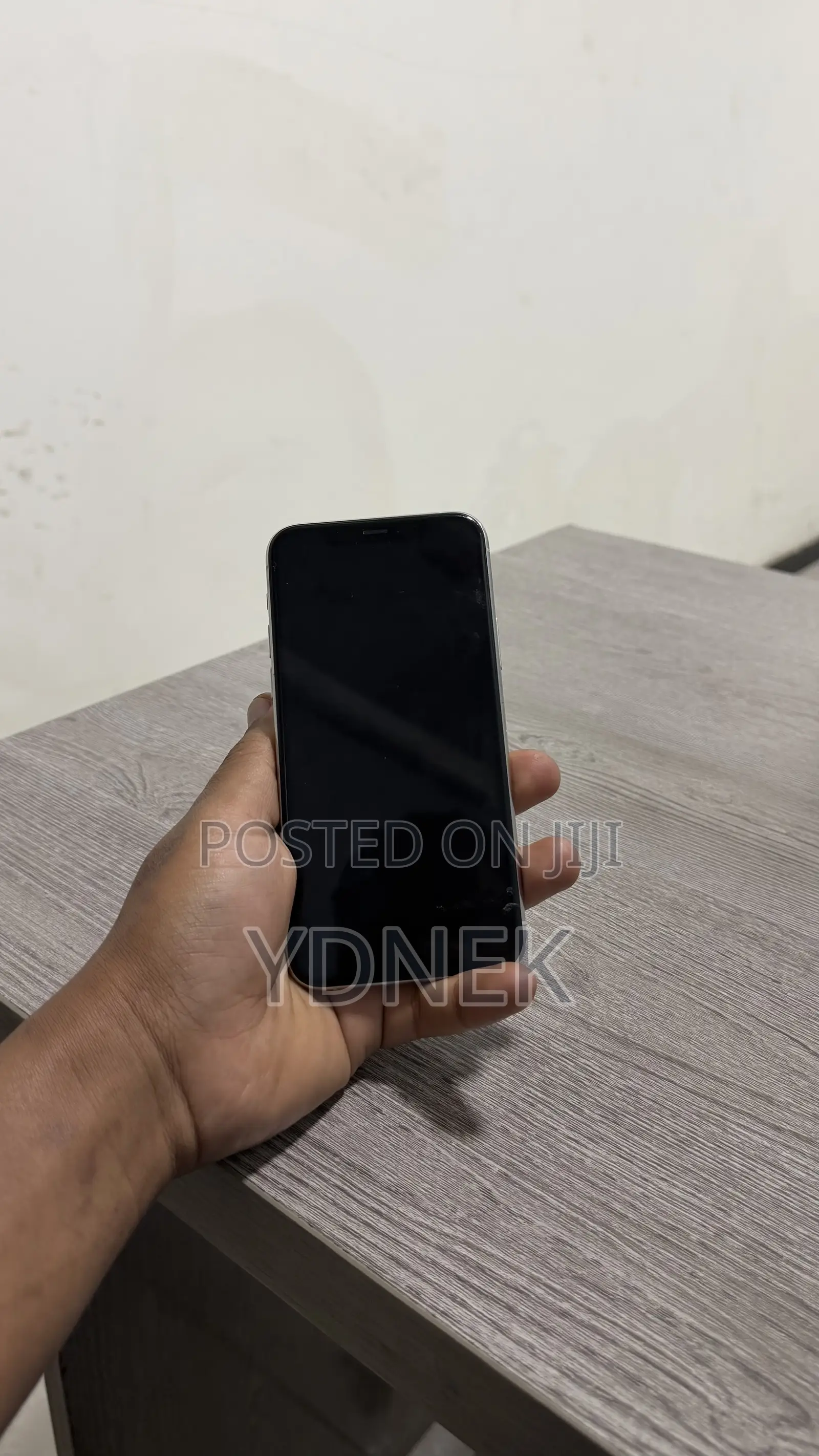 Apple iPhone 11 Pro 256 GB White