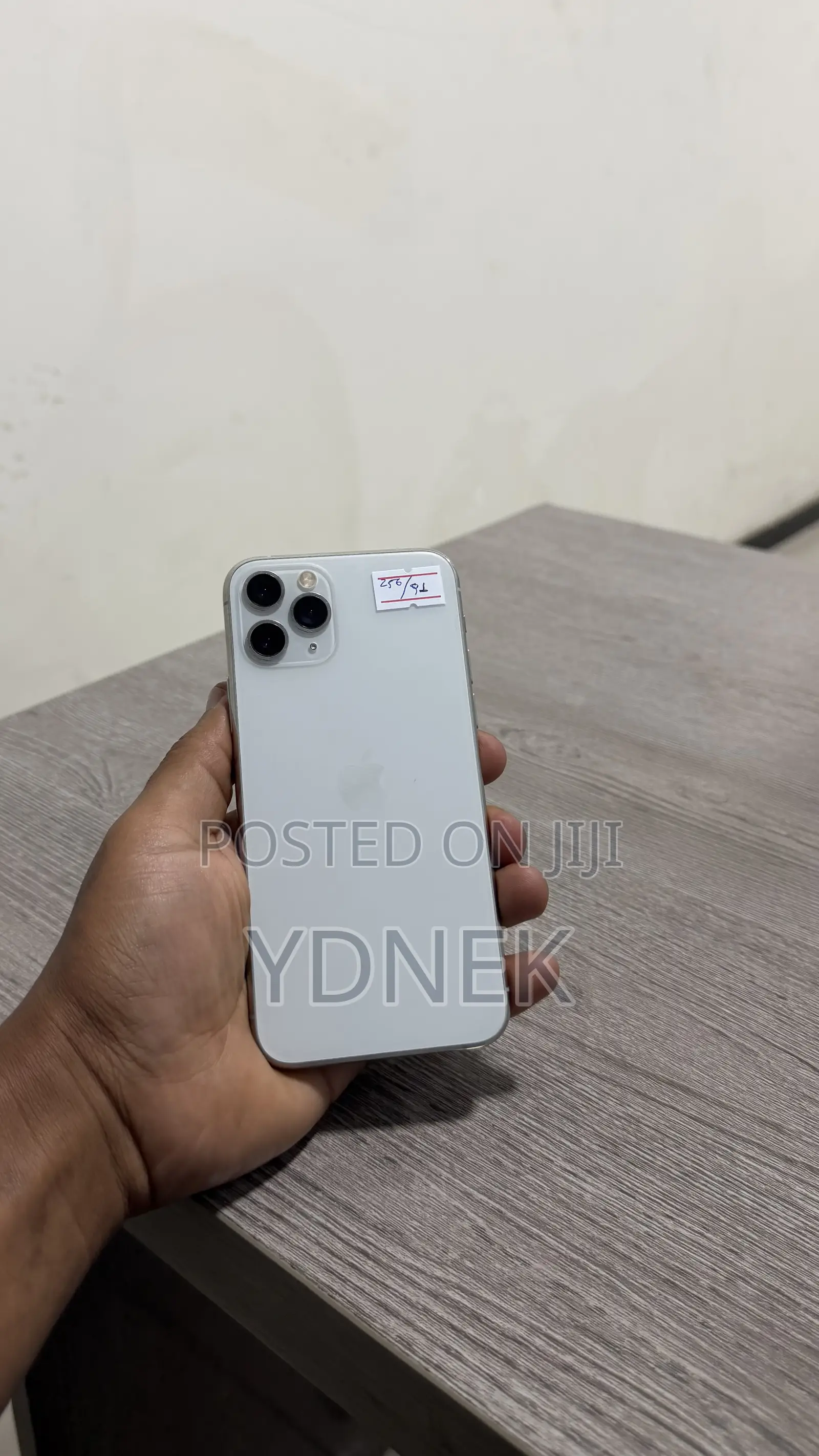 Apple iPhone 11 Pro 256 GB White