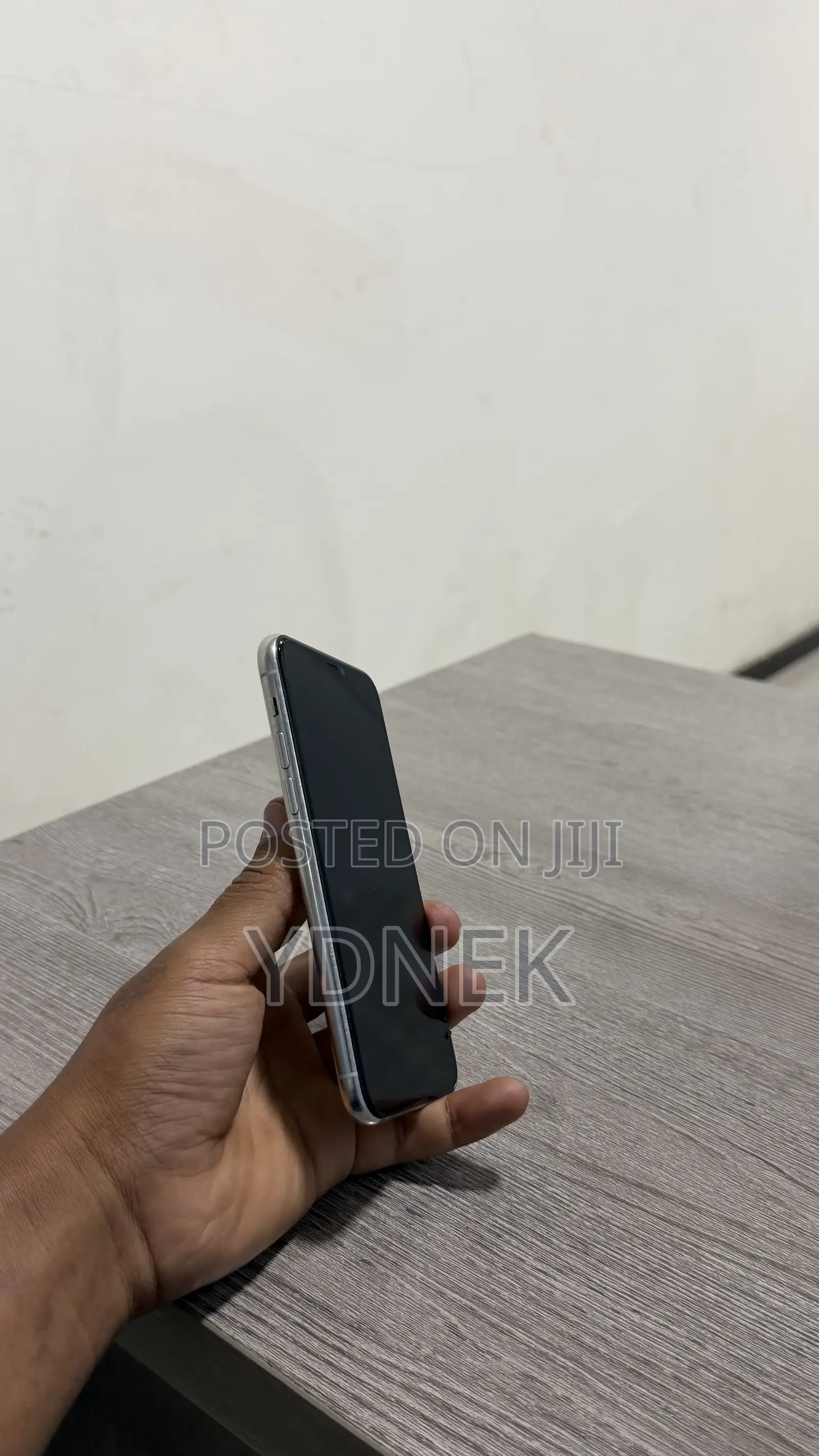 Apple iPhone 11 Pro 256 GB White