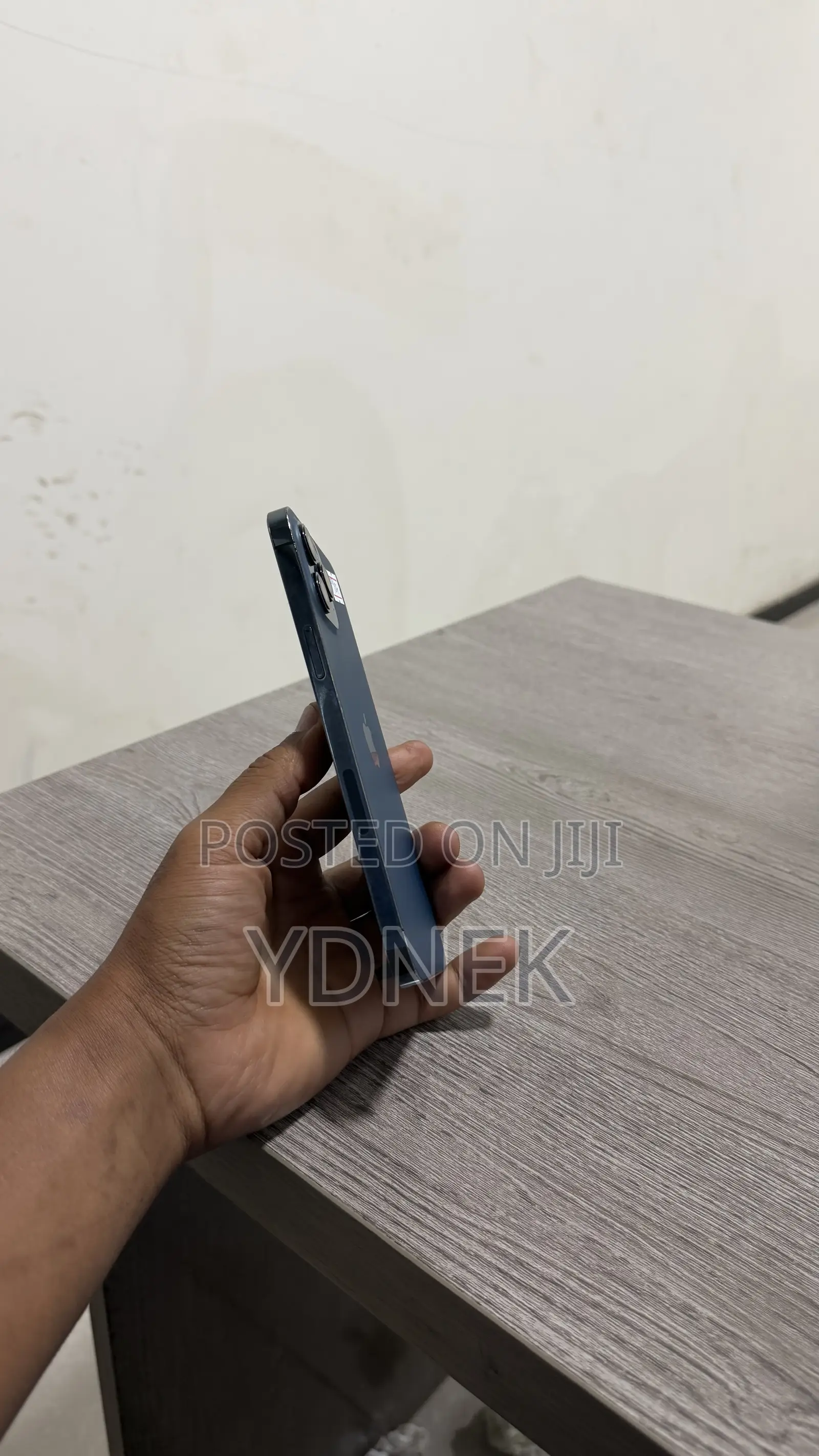 Apple iPhone 12 Pro Max 256 GB Blue