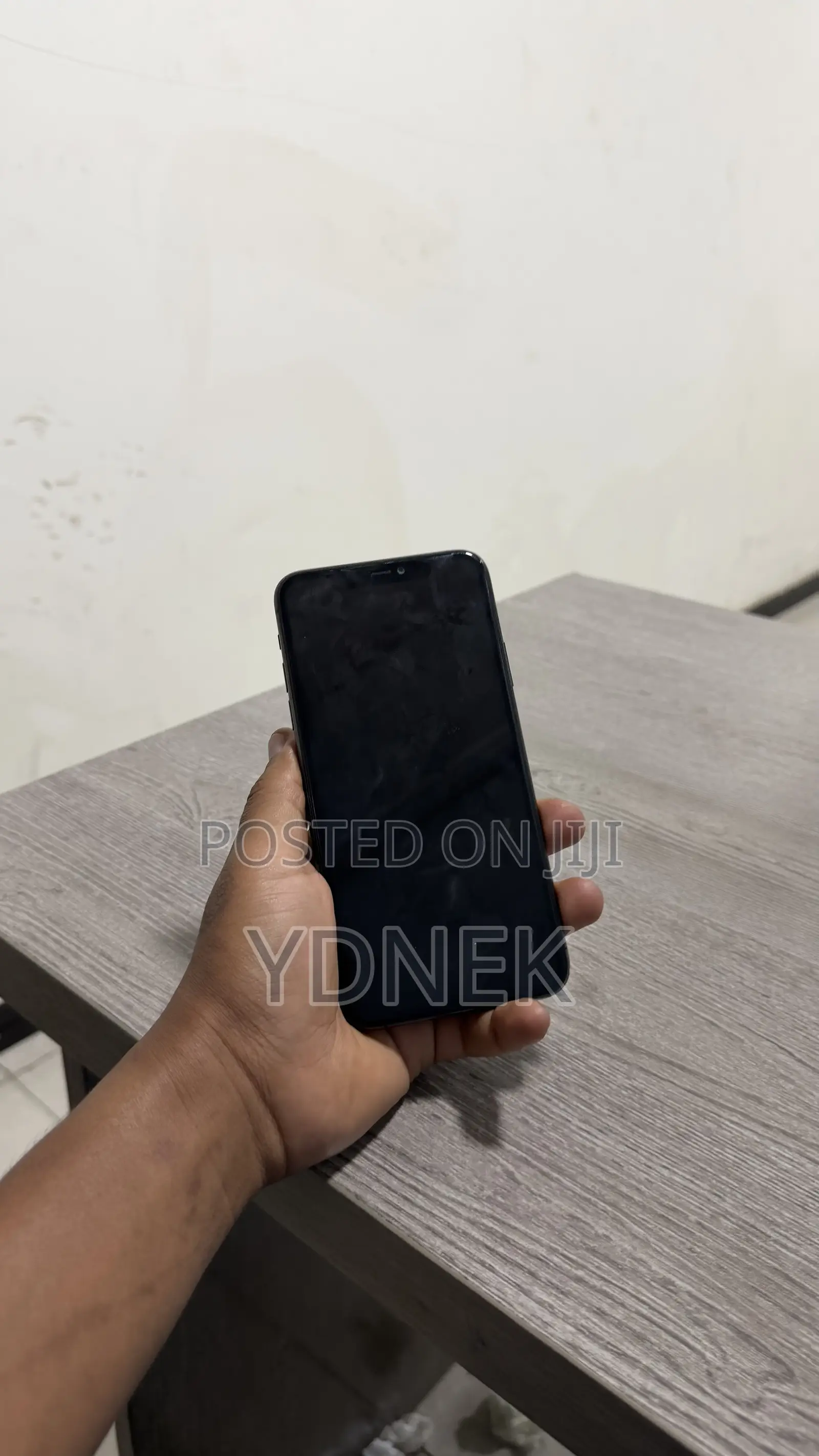 Apple iPhone 11 Pro Max 256 GB Gray