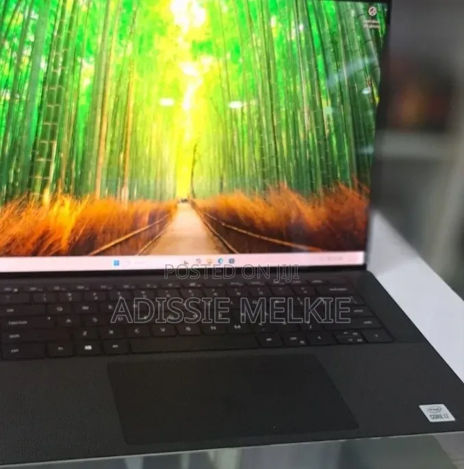 New Laptop Dell XPS 13 16GB Intel Core i7 SSD 512GB