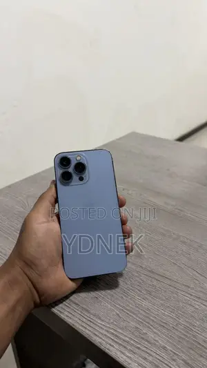 Apple iPhone 13 Pro 128 GB Blue