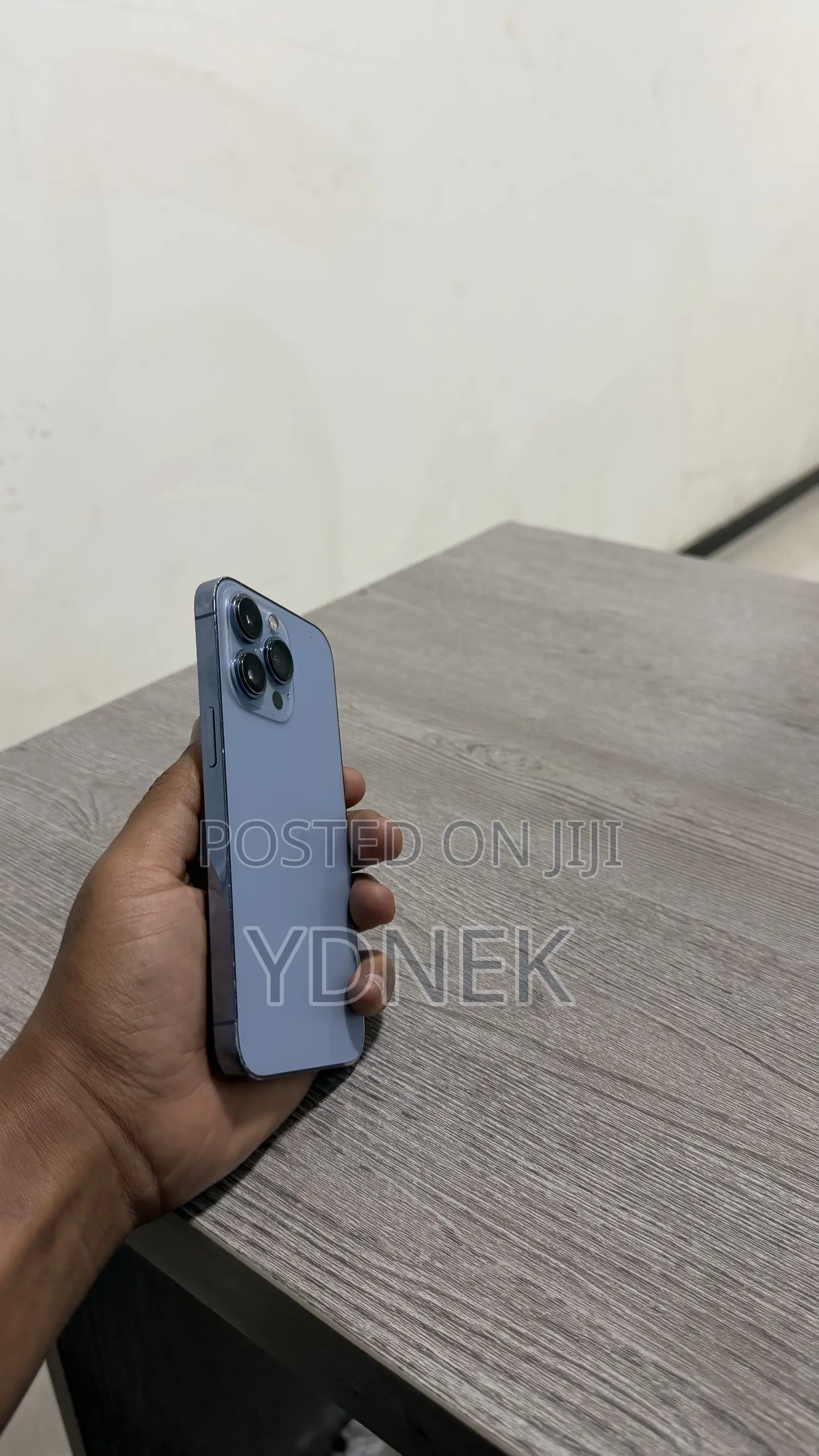 Apple iPhone 13 Pro 128 GB Blue