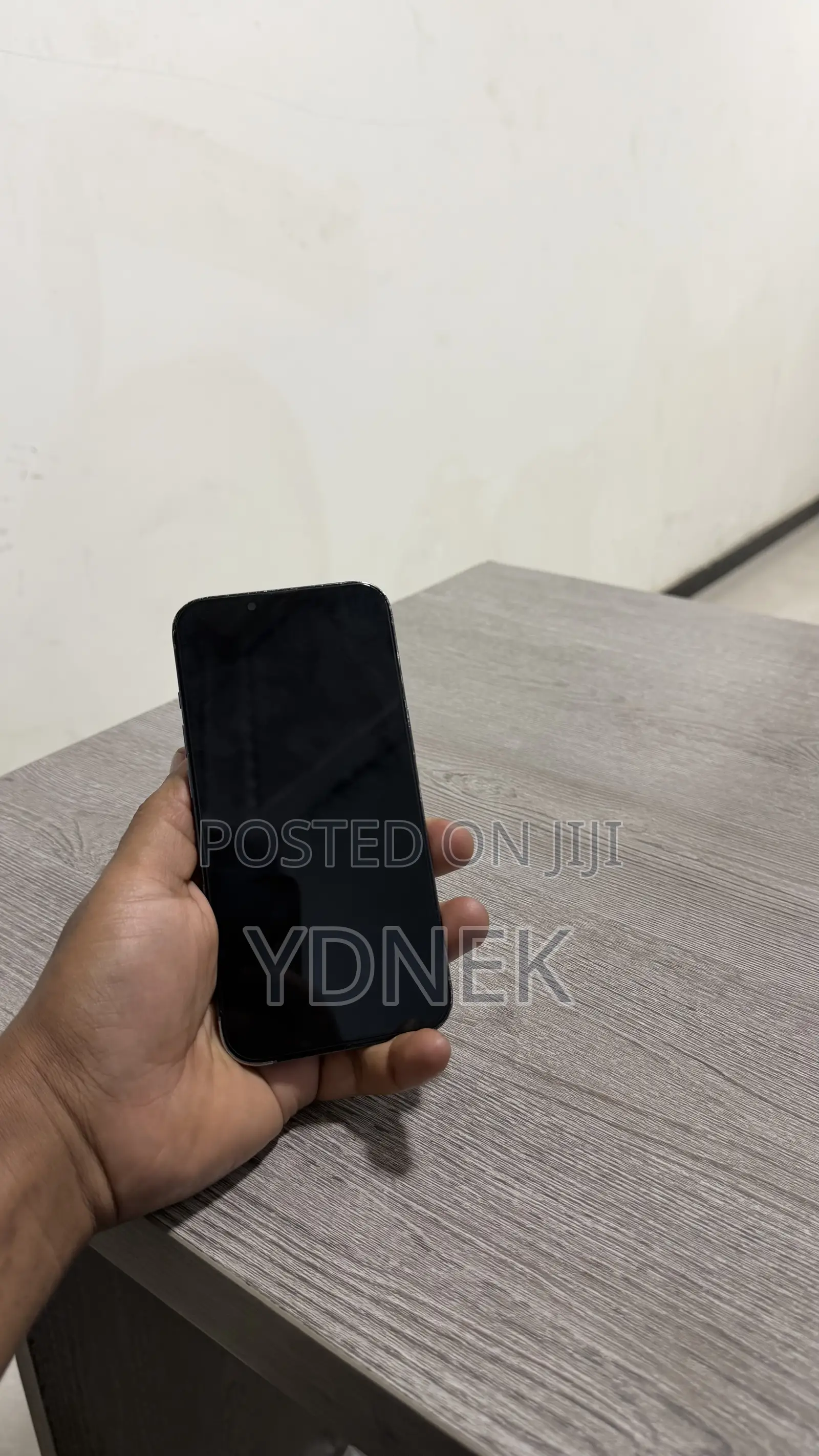 Apple iPhone 13 Pro 128 GB Blue