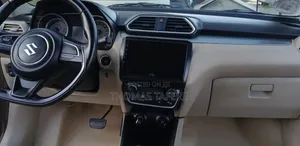Suzuki Dzire 2022
