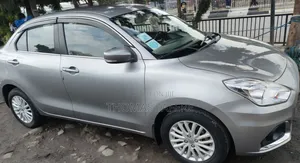 Suzuki Dzire 2022