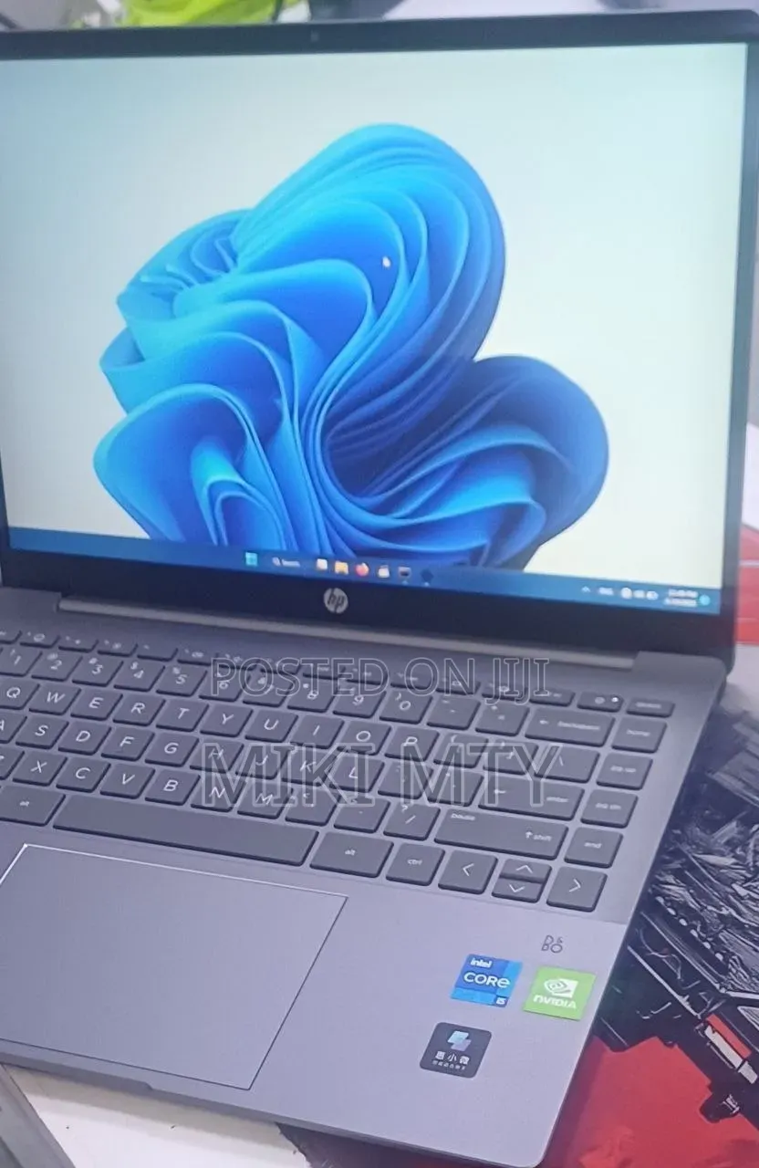 New Laptop HP Omen 15t 16GB Intel Core i7 SSD 512GB