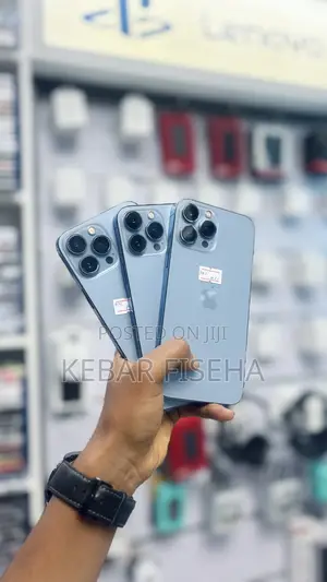 Apple iPhone 13 Pro Max 256 GB Blue