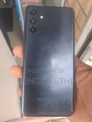 Samsung Galaxy M13 64 GB Black