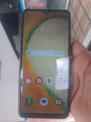 Samsung Galaxy M13 64 GB Black