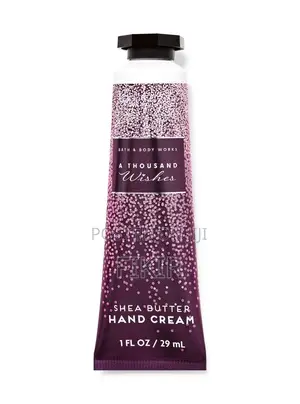 A Thousand Wishes Hand Cream