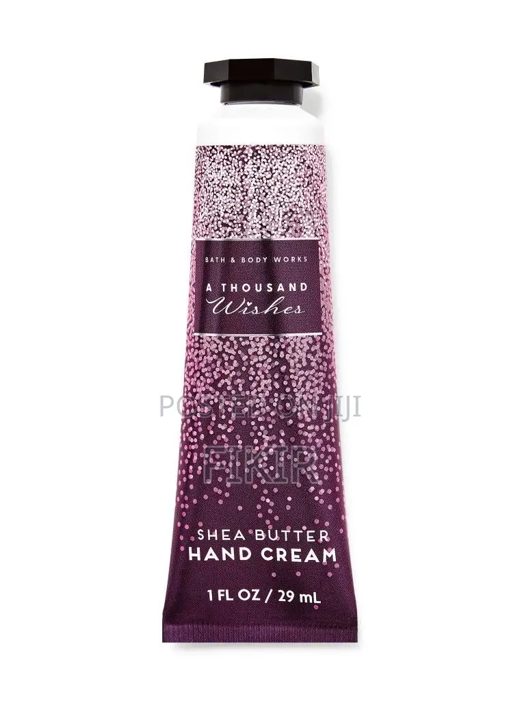 A Thousand Wishes Hand Cream