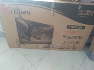 Leder 65 Inch Smart TV