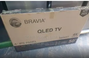 Bravia 50*2026