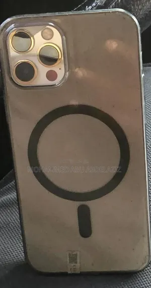 Apple iPhone 12 256 GB Gold