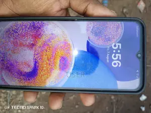 Samsung Galaxy A23 128 GB Blue