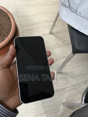 Apple iPhone 12 128 GB White