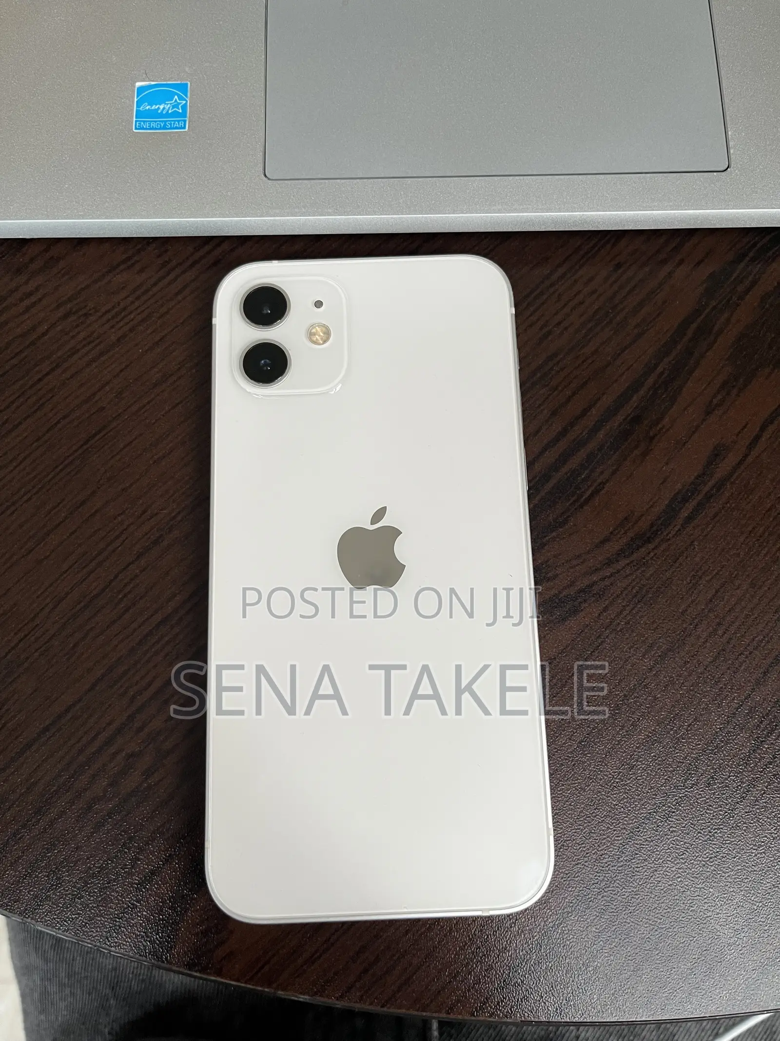 Apple iPhone 12 128 GB White
