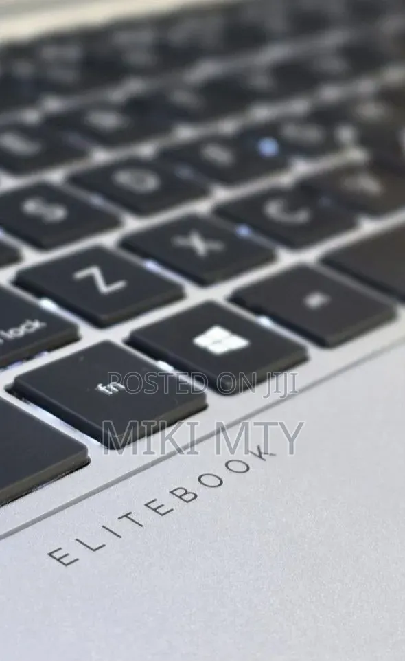 New Laptop HP EliteBook 840 G7 16GB Intel Core i5 SSD 512GB