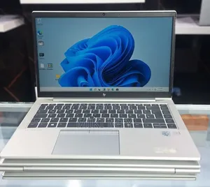 New Laptop HP EliteBook 840 G7 16GB Intel Core i5 SSD 512GB