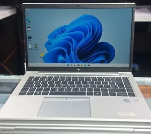 New Laptop HP EliteBook 840 G7 16GB Intel Core i5 SSD 512GB
