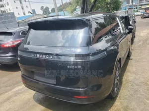New Lynk & Co 900 2025