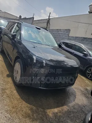 New Lynk & Co 900 2025