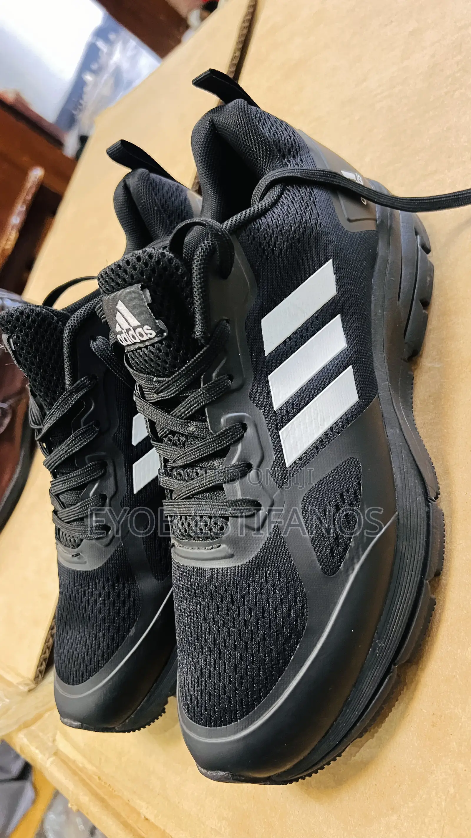 Adidas Shoe