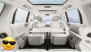 New Lynk & Co 900 2025