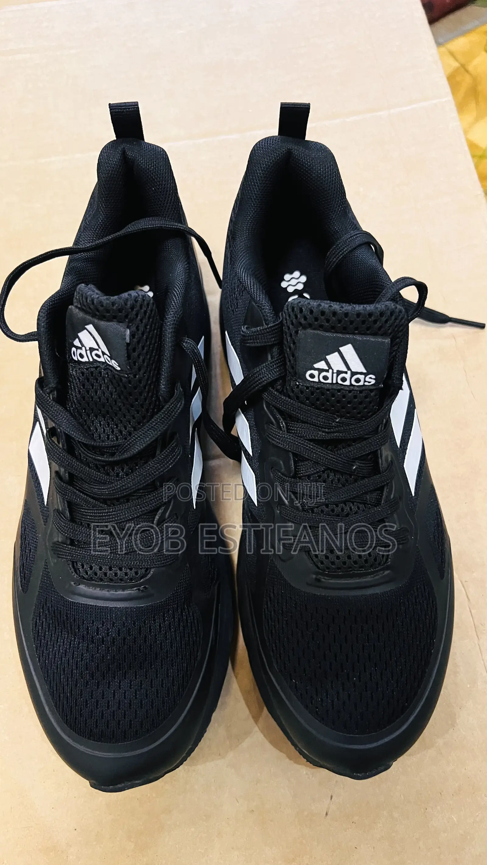 Adidas Shoe