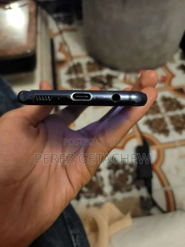 Samsung Galaxy S10e 128 GB Black