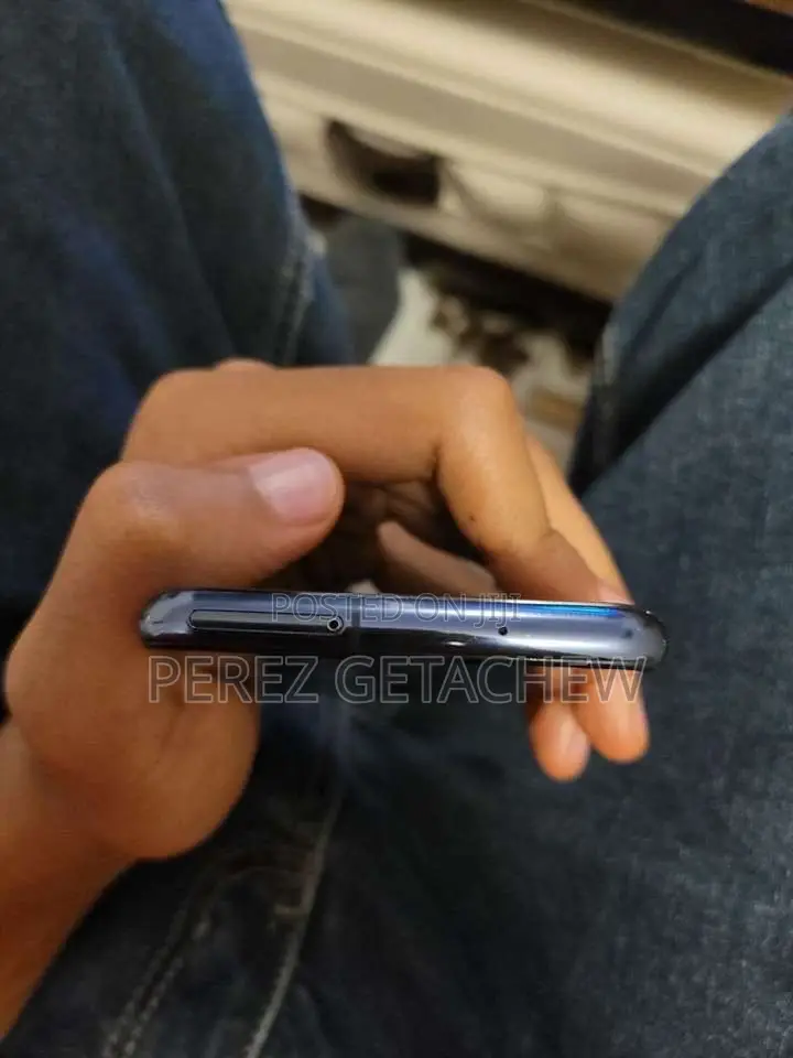 Samsung Galaxy S10e 128 GB Black