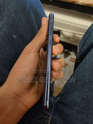 Samsung Galaxy S10e 128 GB Black