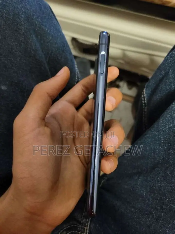 Samsung Galaxy S10e 128 GB Black