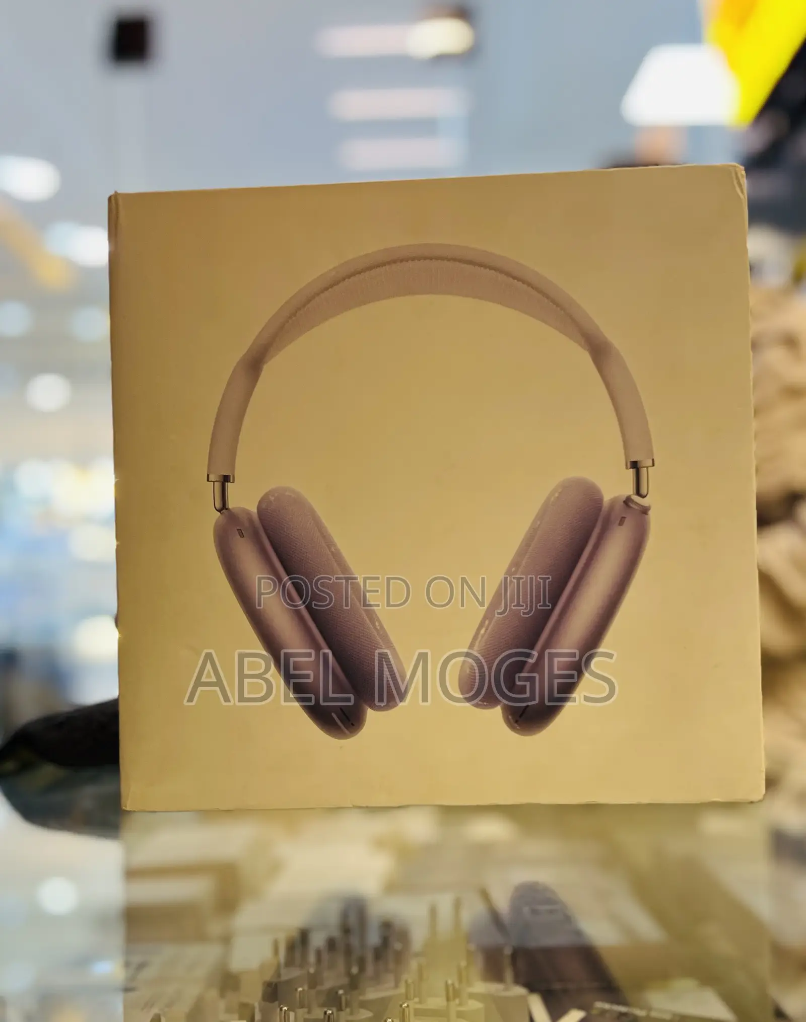 Original Airpods Max 2