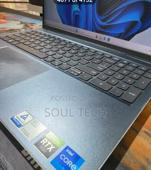 New Laptop Dell Inspiron 15 16GB Intel Core i7 SSD 512GB
