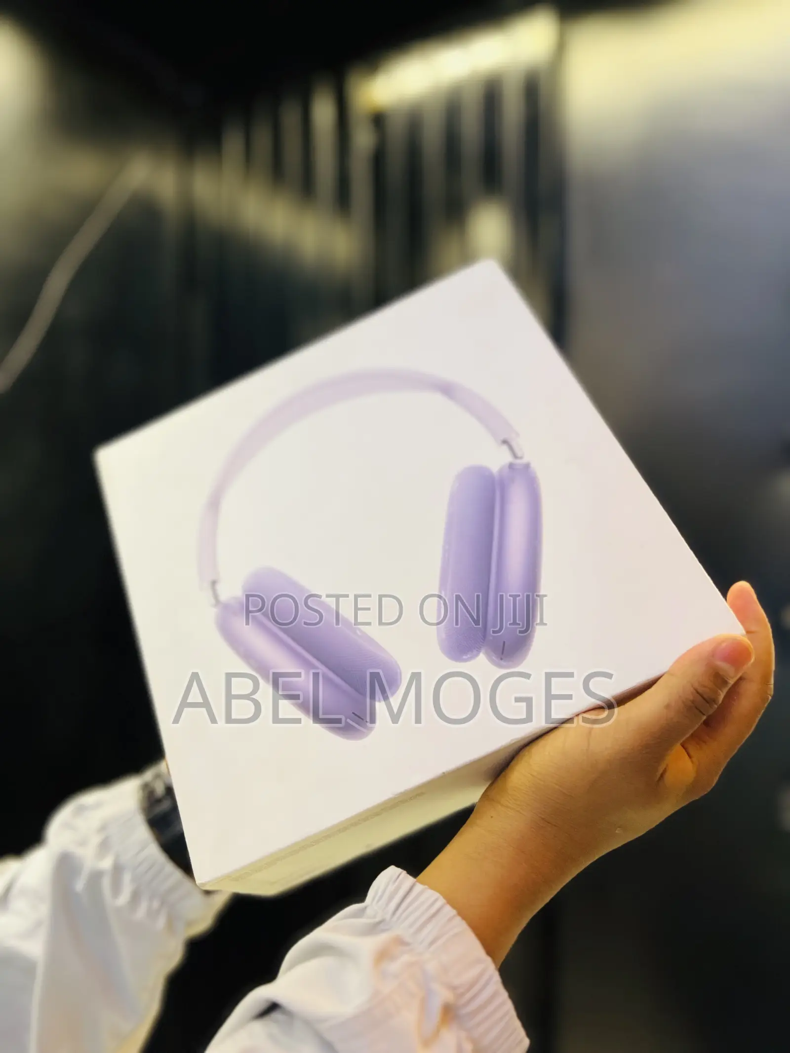Original Airpods Max 2