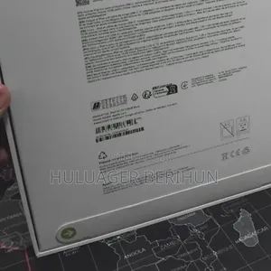 New Apple iPad (2025) 128 GB Blue