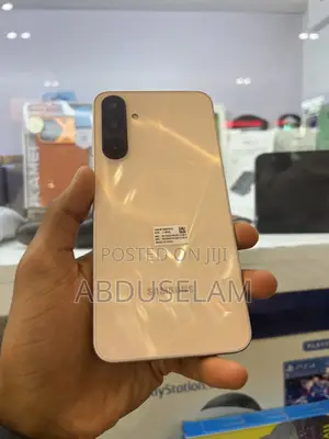 Samsung Galaxy M16 128 GB