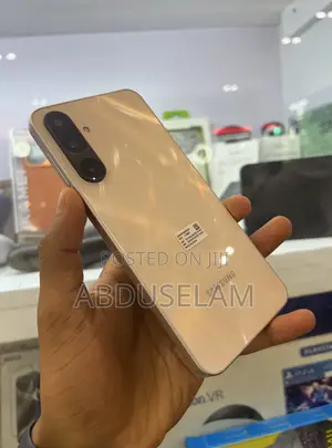 Samsung Galaxy M16 128 GB