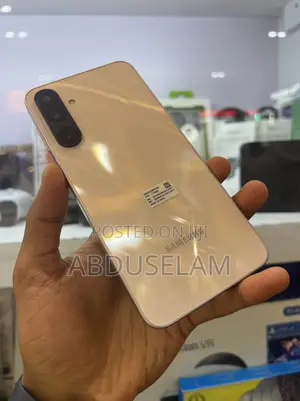 Samsung Galaxy M16 128 GB