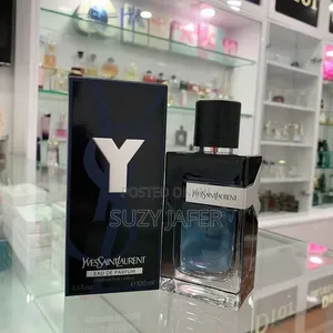 Yves Saint Laurent EDP 100ML