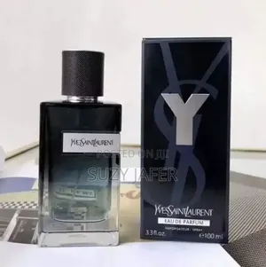 Yves Saint Laurent EDP 100ML