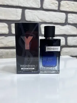 Yves Saint Laurent EDP 100ML