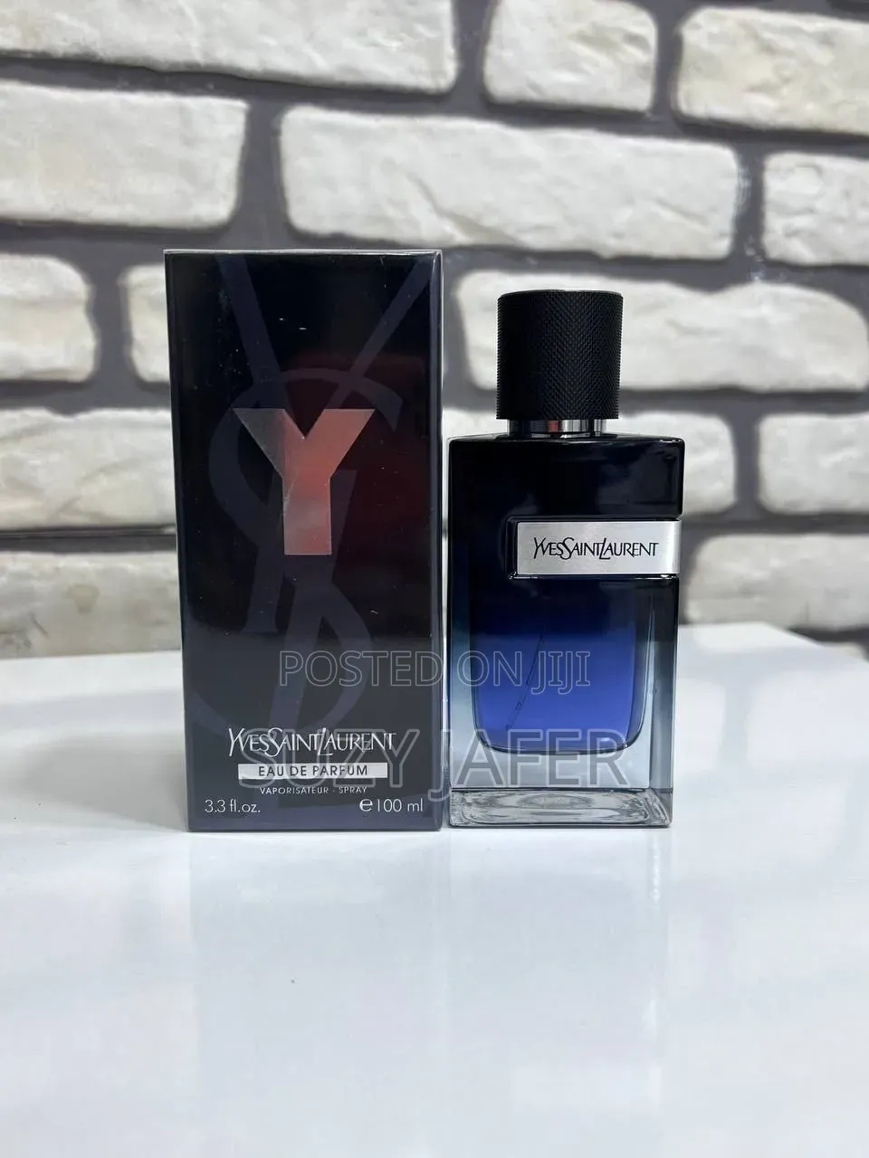 Yves Saint Laurent EDP 100ML